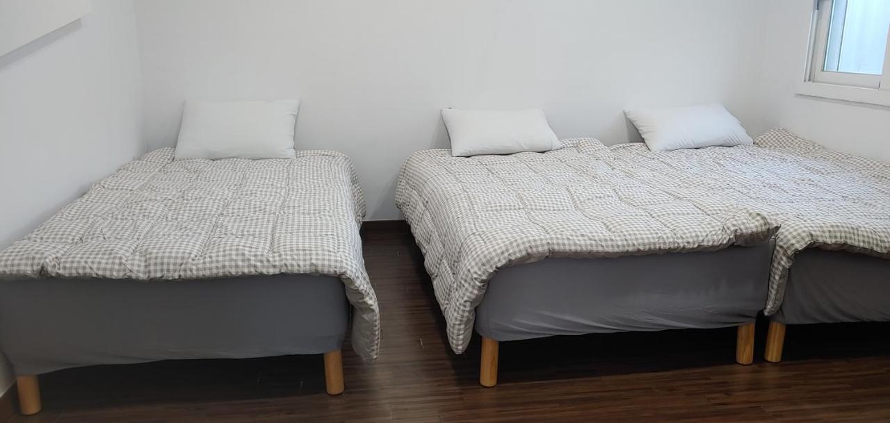 Warak Guesthouse Jeju Buitenkant foto