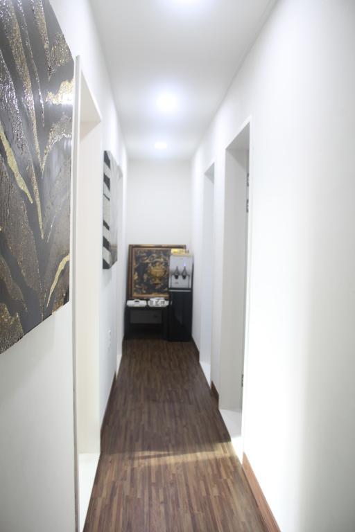 Warak Guesthouse Jeju Buitenkant foto